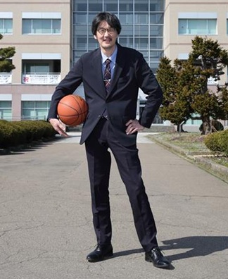 学校長 小林 淳哉