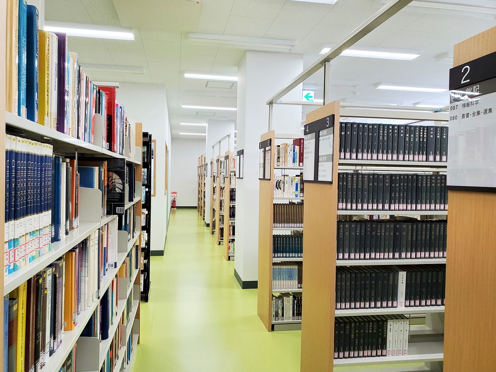 一関工業高等専門学校 National Institute of Technology